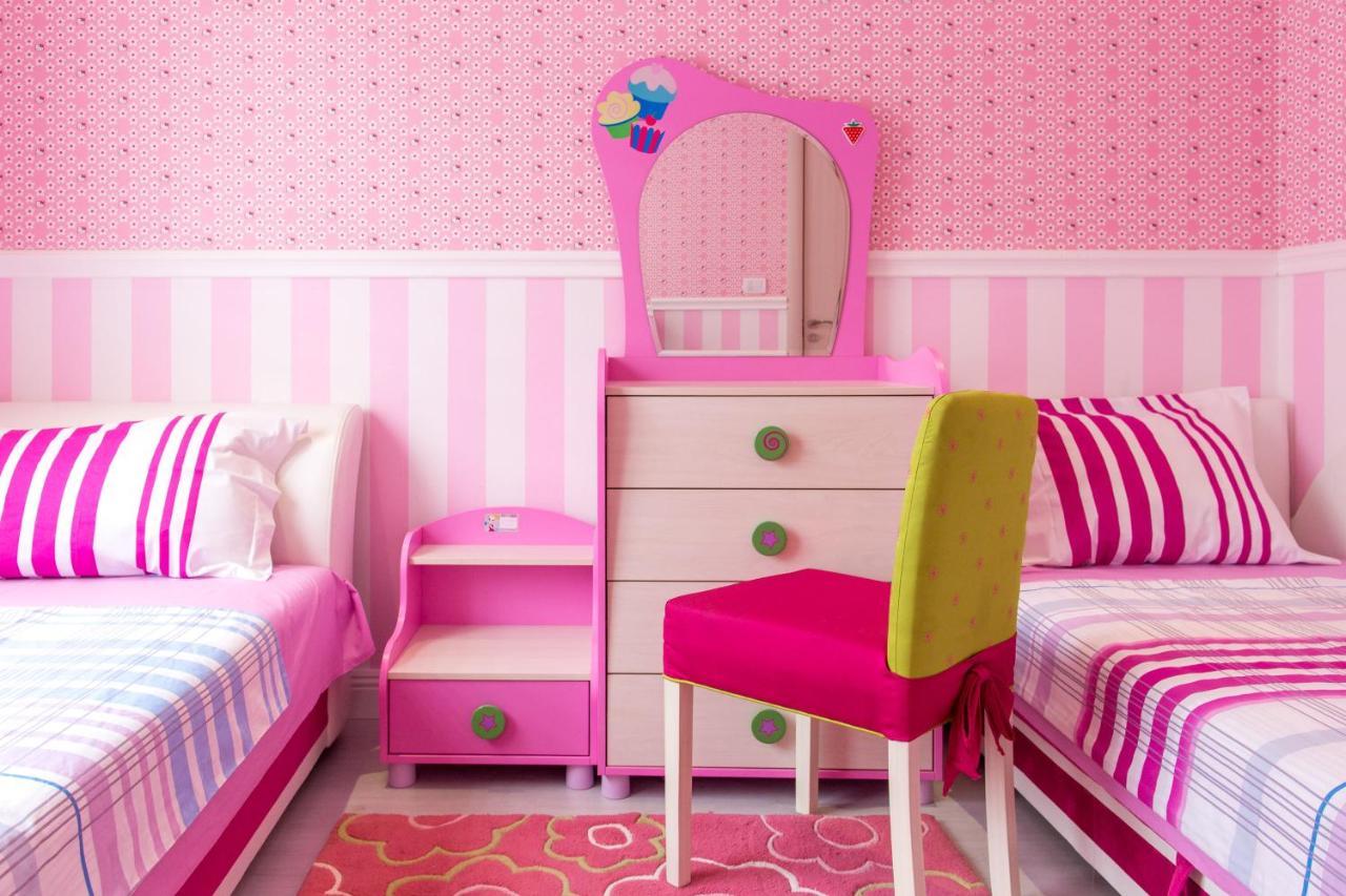 Becici - Andrea Apartman Kültér fotó